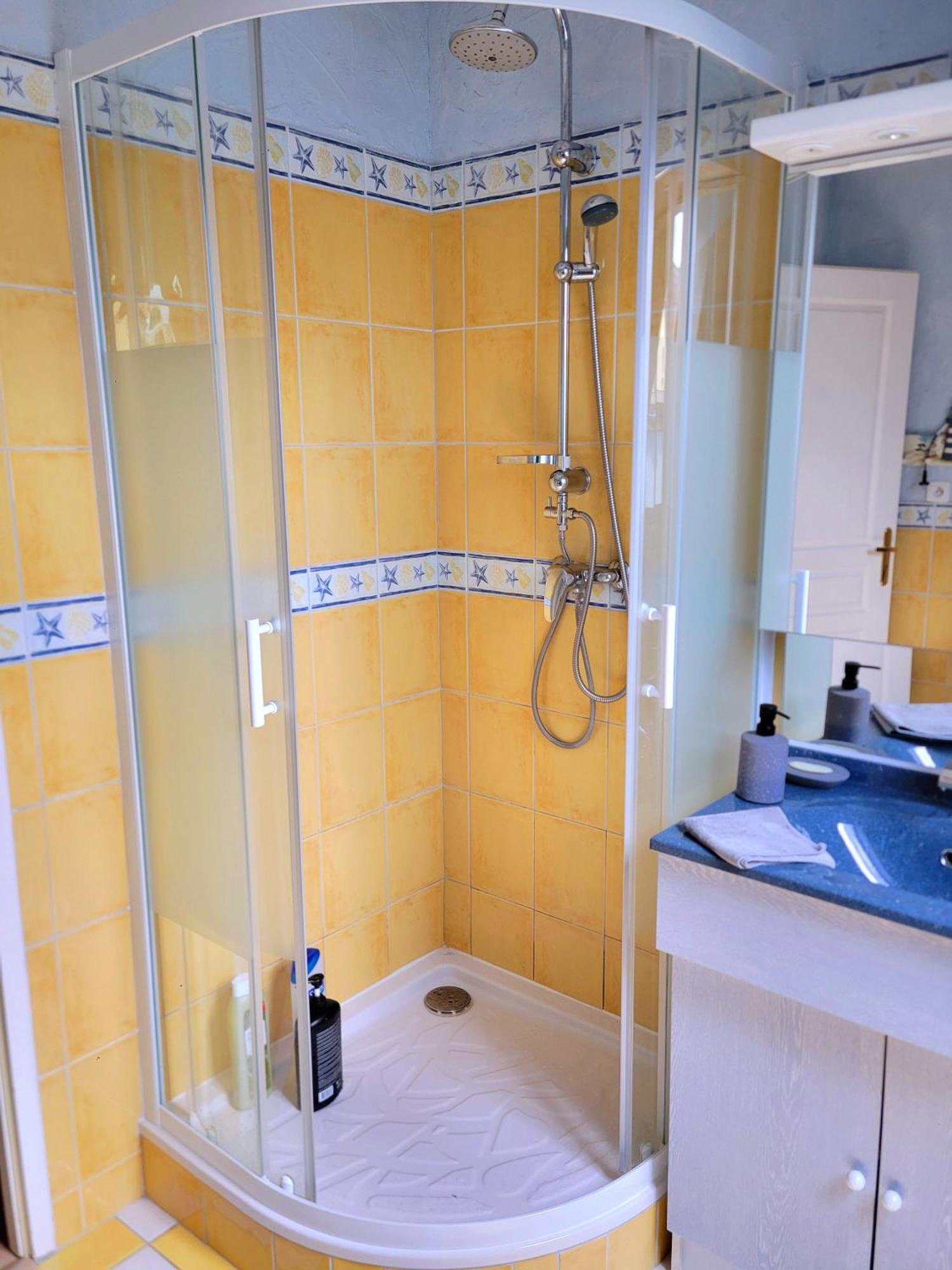 Les Pressoirs Apartment Nogent-l'Abbesse Room photo